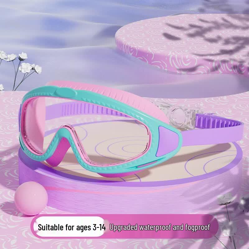 Yuzhan Kids  Swimming Goggles