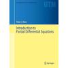 Introduction To Partial Differential Equations Hardcover UKN617
