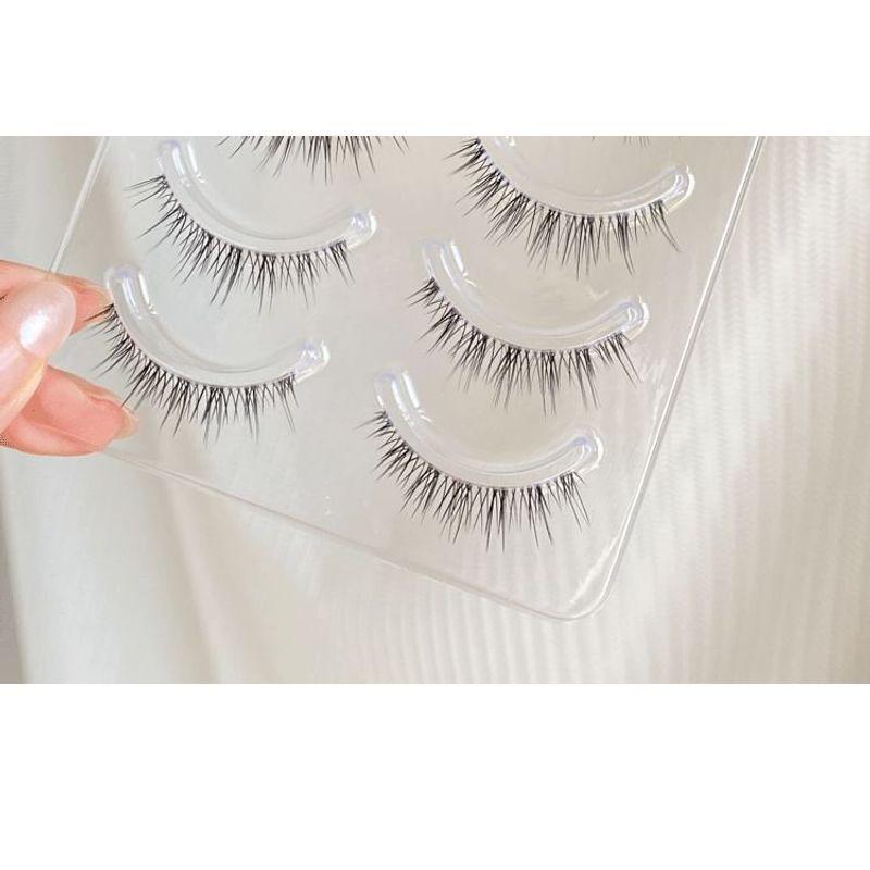 denivyse - False Eyelashes