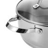 DESLON Royalty Multi-Purpose 3-Piece Cookware Set