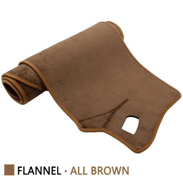 Anti-Slip Mat Dashboard Cover for Nissan Versa Note 2017 2015 Accessories E12 2014-2020 Car Dashboard Cover Pad Interiores Parts