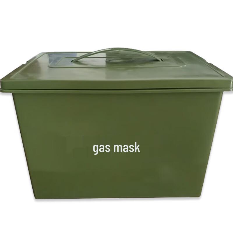 Anti-Toxic Protective Suit Kit