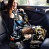 1pc Death Note print blanket soft bedding sofa bedroom home decor Christmas gift q26