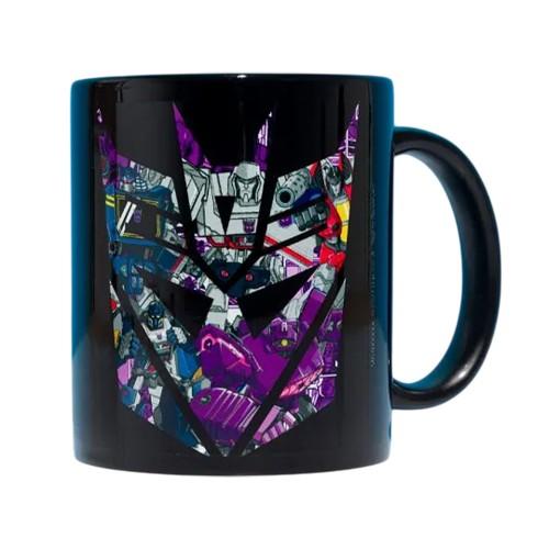 Transformers Autobots Mug
