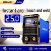 Ruiling ZX7 Series Dual Power Inverter Welder (220V/380V) Portable DC