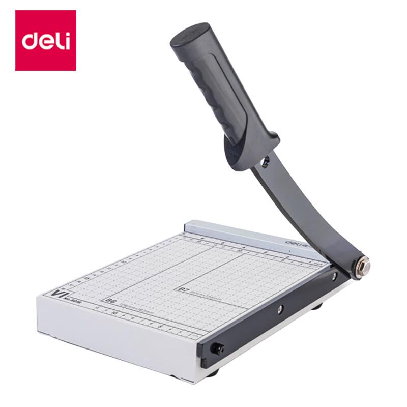 Deli Paper Cutter
