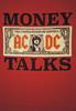 Ac/Dc Money Talks Mens T-Shirt Red