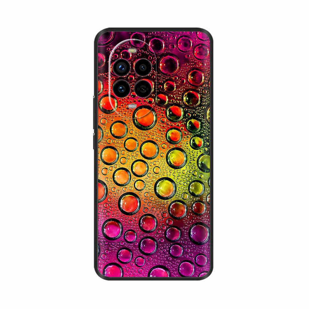 Case for Huawei Nova 13 Pro 5G Soft Silicone Protection Shockproof Cute Phone Cover For nova13Pro MIS-AL00 Nova13 BLK-AL80 Shell