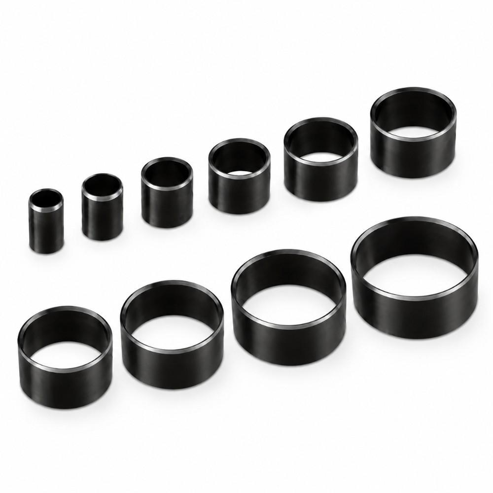 7pcs\10pcs Leather Cutting Dies Leather Punching Dies Leather Craft Dies Leather Craft