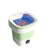 ZISIZ X20 Foldable Mini Washing Machine