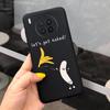 Sunflower Case For Honor 50 Lite Cover On Huawei Nova 8i Phone Case Fashion Painted Soft Back Cover For Honor50 Lite Nova8i Capa
