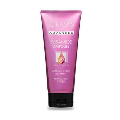Advanced Karamide Ampoule Damage Clinic Treatment 200ml