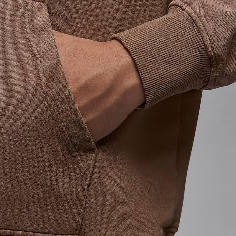 Jordan Men's Fashion Hooded Pullover