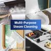 Household Vacuum Cleaner Multi-function Electric Steam Mop High Temperature Cleaner Handheld Mop