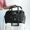 Waterproof Large Capacity Travel Clothes Bag, Portable & Suitcase-Attachable