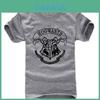 Damen Baumwollmischung T-Shirt mit geometrischem Print Lockerer Schnitt Rundhalsausschnitt Büro Pendeln Lässig
