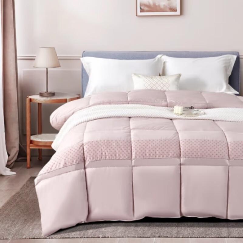 

Jinsili NS Tech All-Season Fiber Quilt