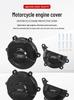 Ducati Panigale V4/V4S (18-23) Engine Crash Protection Cover