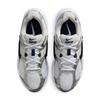 Nike V5 RNR Silver Navy Black Women's Casual Shoes IO7390-095