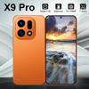 X9Pro 5G Android Smartphone, 16GB RAM + 1TB Storage, OTG Support, New Hot Model