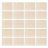 20 Sheet Practice Skin Silicone Double Side Fake Skin for Microblading Eyebrows Lips S