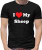 Na górę – T-shirty i koszulki