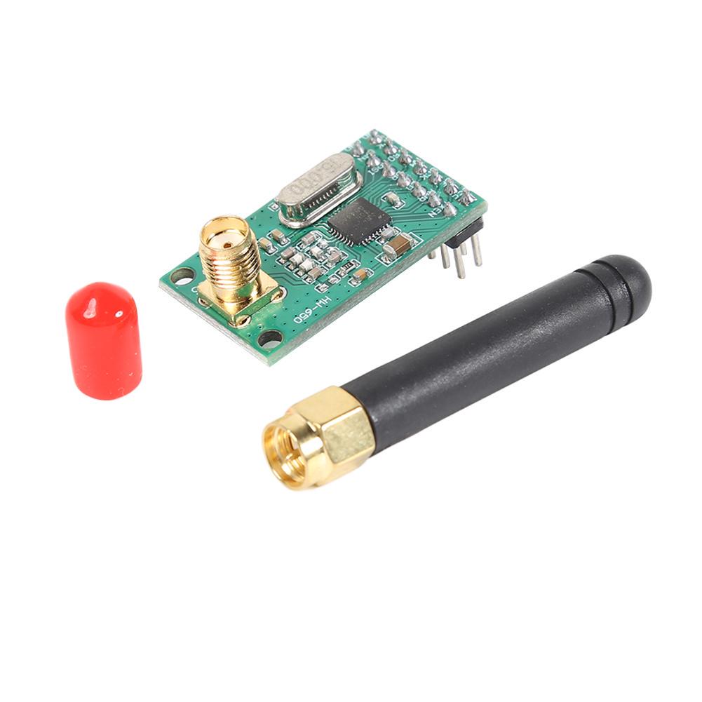 Buy NRF905 Wireless Transceiver Module Transmitter Receiver Board with