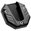 Side Stand Plate Plate for Motorcycle Side Stand Side Stand