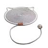 Cotton Rope Cats Scratcher Post Mat Essential Cats Toy for Claw Care Scratches-Resistant Engaging for Home