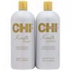 Chi Keratin Schampo Balsam   2-pack 32 Fluid Ounce Vardera