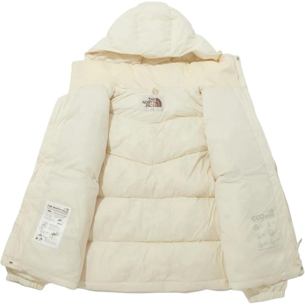 The North Face Daunenjacken & Mäntel Herren Unisex NJ1DP52L