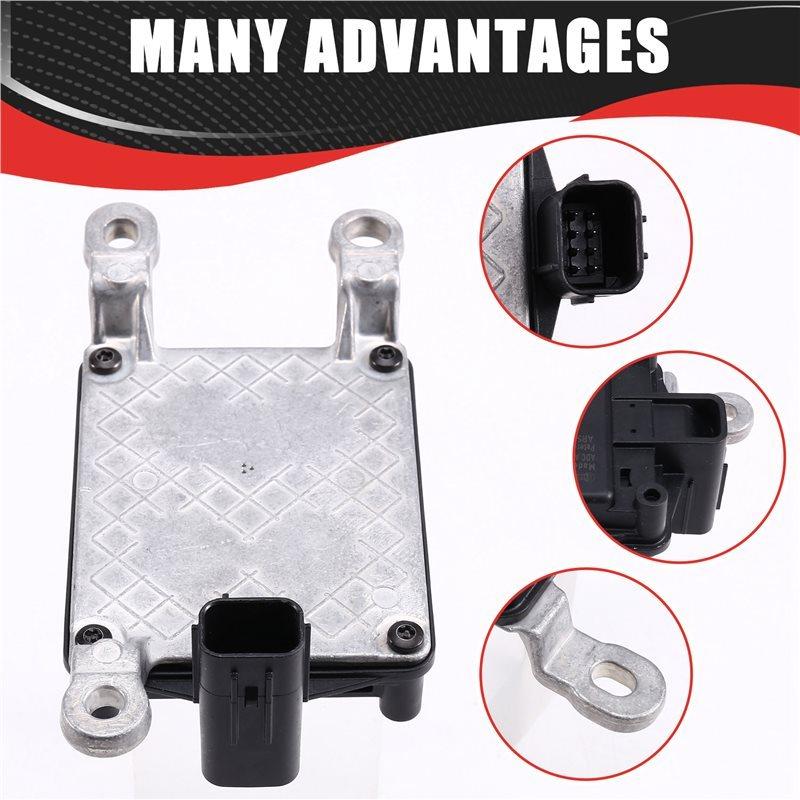 

T42C-For Nissan Altima Kicks Qashqai Rogue Versa 2017-2025 Reversing Radar Distance Sensor 28438-5FA6A 284385FA6A