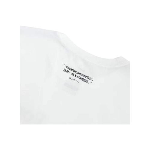 Nike Logo Crew Neck Pullover Comfortable Short Sleeve T-Shirt Unisex