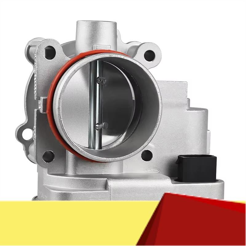04891735AC Electronic Throttle Body For Jeep Patriot Compass 2.0L 2.4L Dodge Caliber Avenger Journey Chrysler 200 2.4L-M53K