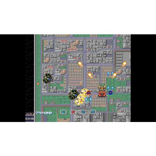 Irem Collection Vol.1 Limited Edition -switch [bonus] Art Book, 3-disc Soundtrack Cd Set "image Fight", "image Fight 2", "x Multiply", Reprint Flyer S