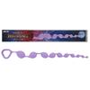 Anal Anal Stick Aenas Big Bang Silicone Type for Goods, Beads, Plugs, Dildos, Expansion, (Ultimate Mismatching, , PURPLE)