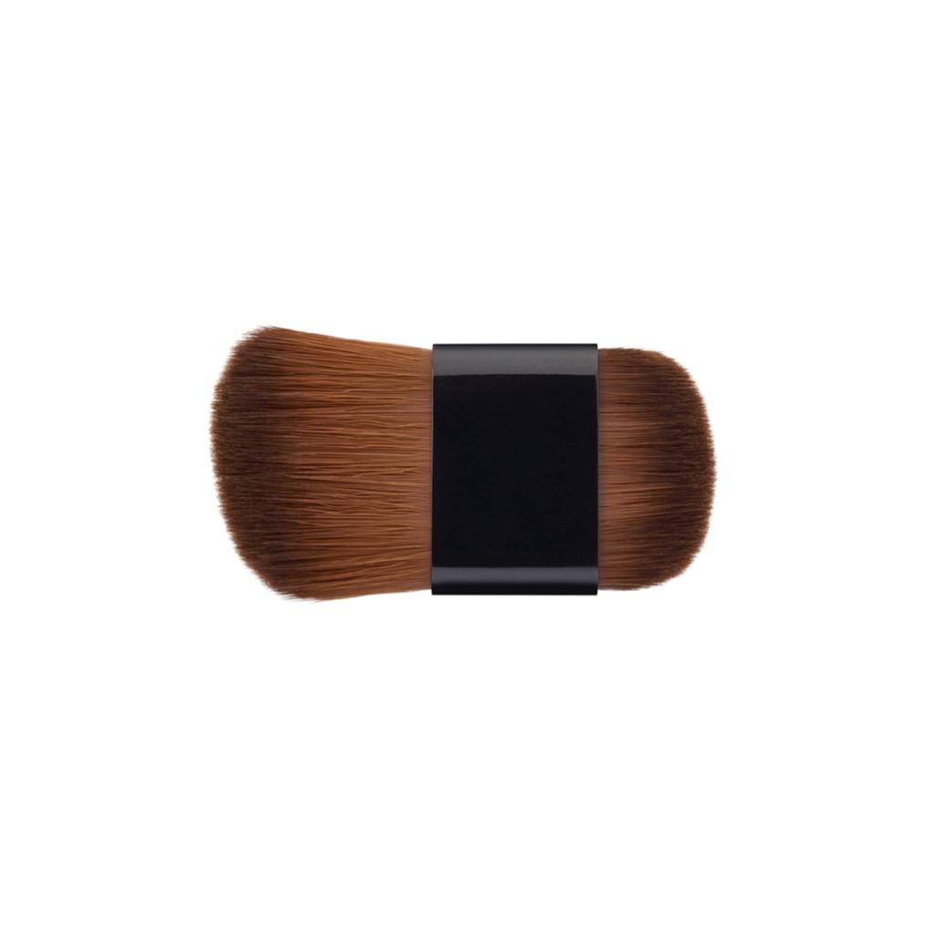 CEZANNE Natural Matte Shading Powder 02 Cool Tone 2.7g - Contouring, Small Face, Gray-Mauve Brown