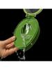 2pcs Reusable Avocado Preserving Box - Plastic Flip Top Avocado Preserving Box, Multi purpose