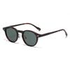 3 Colors Gray Lenses Myopia Sunglasses Outdoor Sunscreen TR Frame Near Sight Eyeglasses for Male Female New Stylish Sun Glasses Goggles