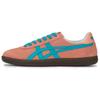 Tokuten Casual Comfortable Trendy Versatile Retro Classic Sports Low-Top Sneakers Unisex Sneakers Pink Blue 1183C254-700