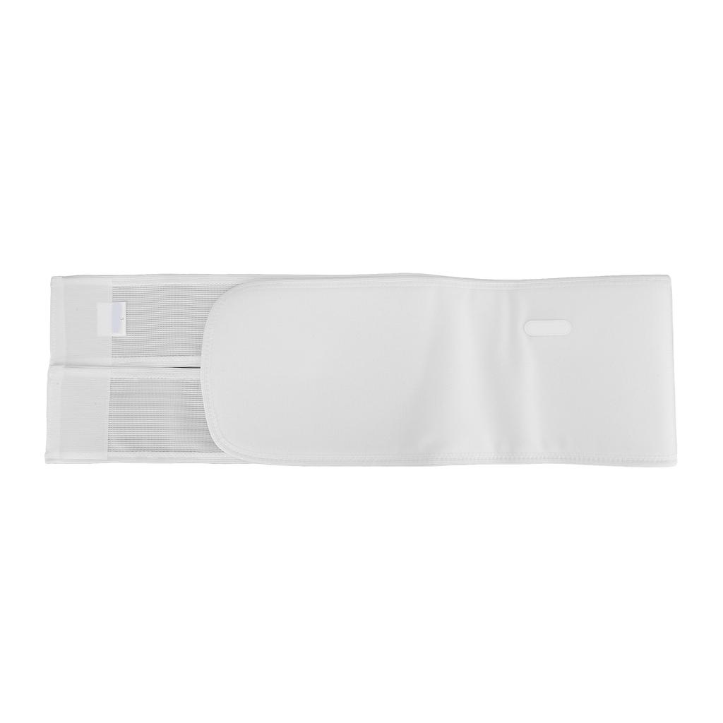 Chest Wrap Brace Men Women Thoracic Fracture Fixation Rib Support Belt for Postoperative RehabilitationL