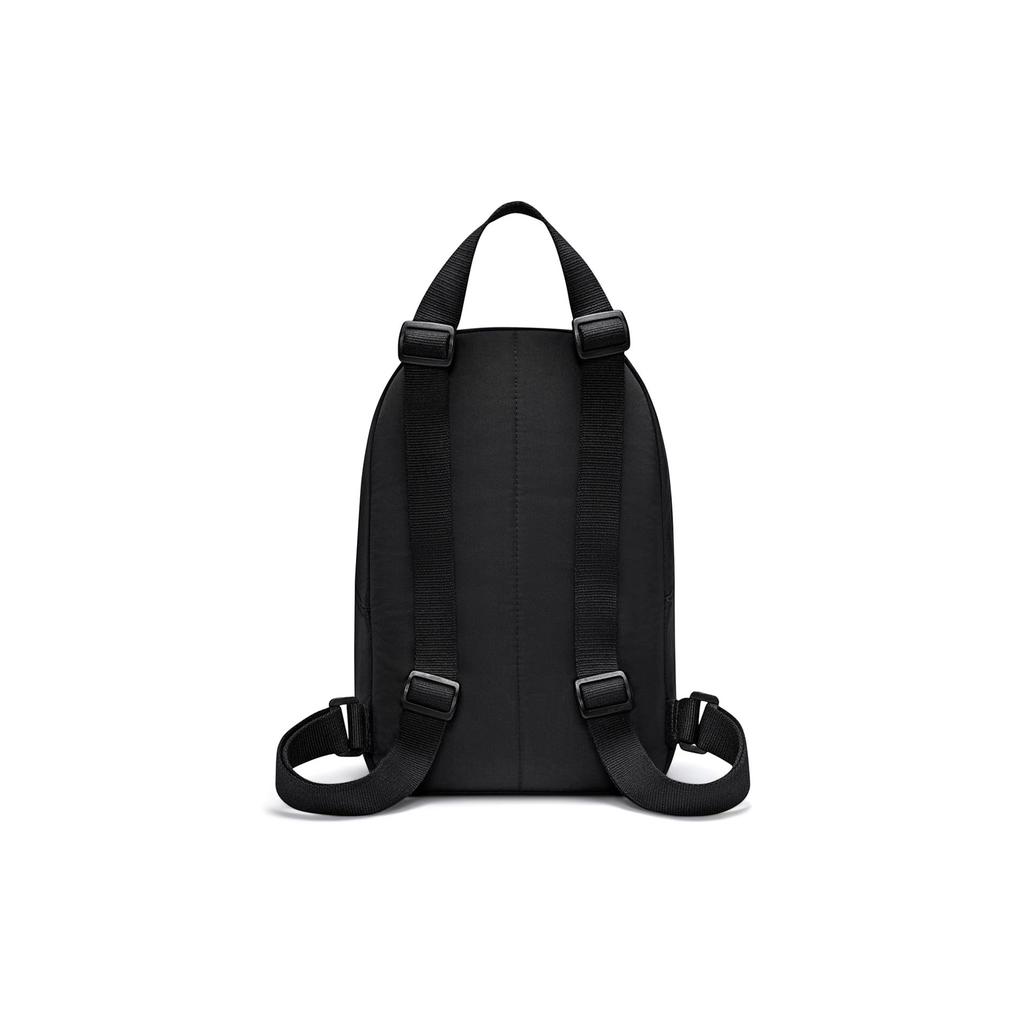New Rick Owens DRKSHDW Nylon Shoulder Bag Crossbody Bag Backpack Regular Unisex Black DC01BX842100R1-09