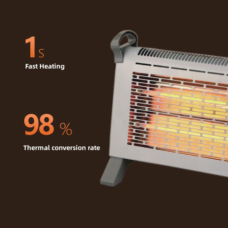 Xiaomi Mini Heater Portable Home Heating Foot Warmers Home Space Heater Desktop Small Electric Heater Office Desktop