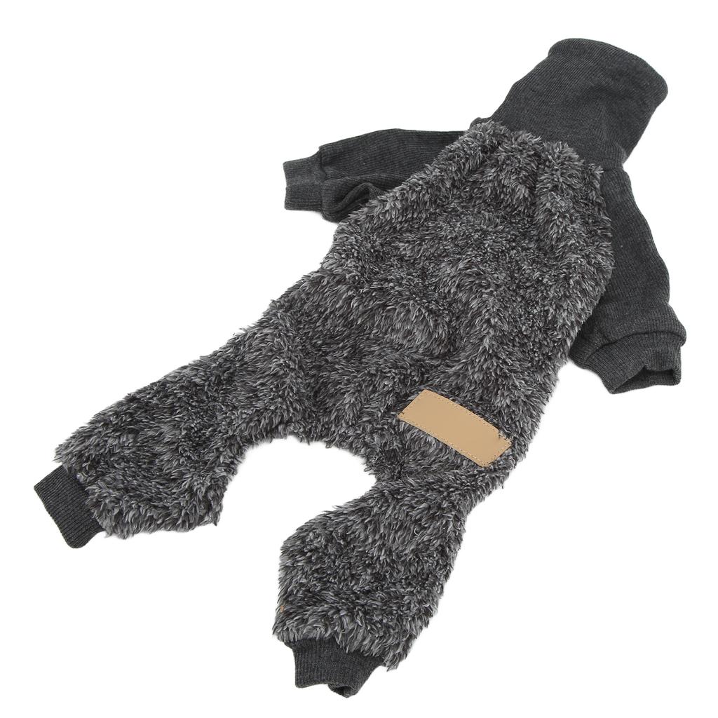 High Necked Dog Knitwear Sweater Soft Warm Winter Puppy Pet Sweater Clothing for Pet Dogs