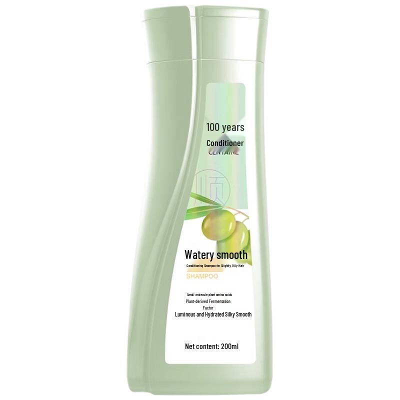 

Runfa 100 Years Plant Amino Acid Hydrating Shampoo