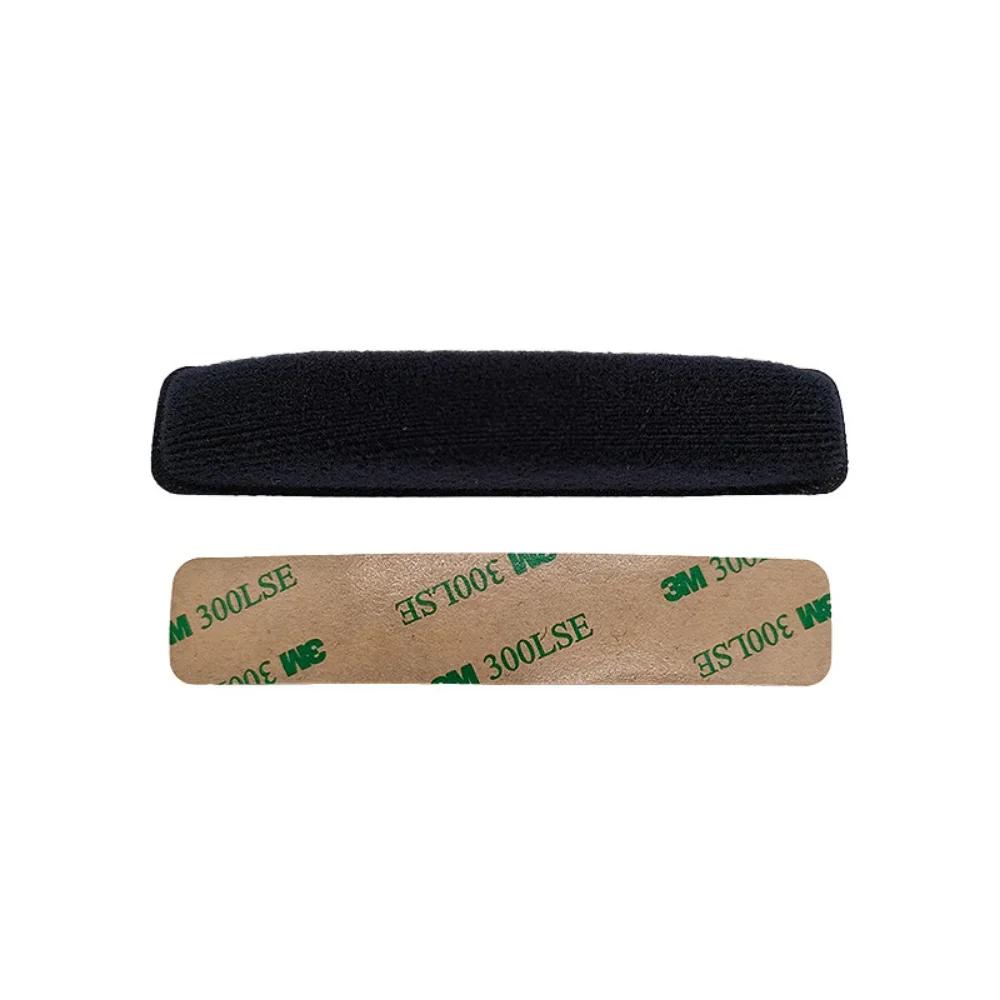 

Replacement Protein Leather Ear Pads Cushion Cover Earpads for Logitech Astro A10 A30 A40 A50 gen3 gen4 Headset
