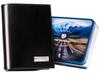 Carteira de Couro PTN PTN 303-PR 2-1-1-2114 Preta