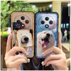 Fashion Design Dirt-resistant Phone Case For OPPO Reno12F 5G Shockproof Anti-dust Full Wrap Back Cover Cartoon Durable