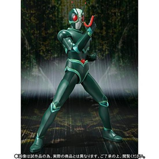 Kamen Rider J SHFiguarts
