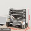 Akten & Büro-Organisation – Schreibtisch-Organizer fürs Büro